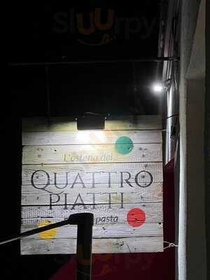 Quattro Piatti