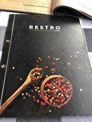 Restro