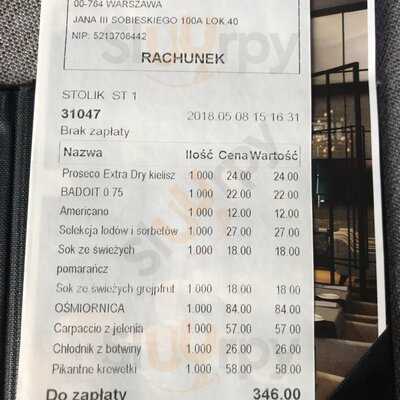 N31restaurant&bar By Robert Sowa