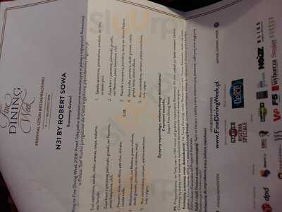 N31restaurant&bar By Robert Sowa