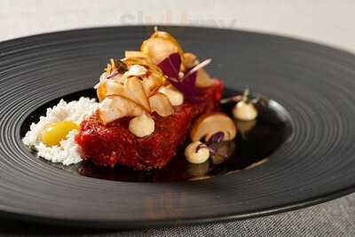 N31restaurant&bar By Robert Sowa