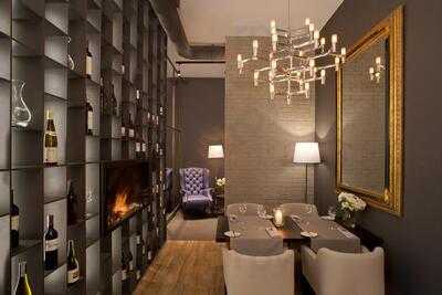 N31restaurant&bar By Robert Sowa