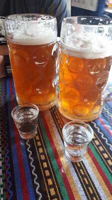 Kufle I Kapsle Craft Beer Pub