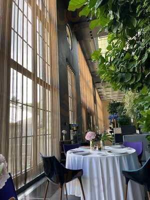 Restauracja Belvedere