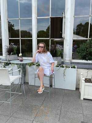 Restauracja Belvedere