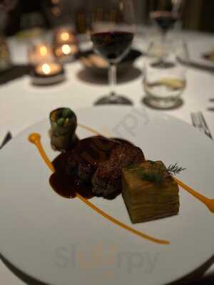 Restauracja Belvedere