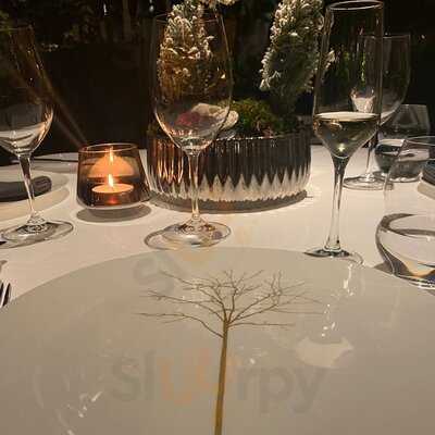 Restauracja Belvedere