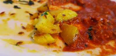 Restauracja Moje Curry