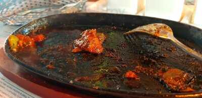 Restauracja Moje Curry