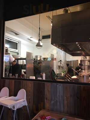 Restauracja Moje Curry