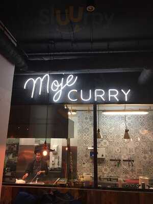 Restauracja Moje Curry