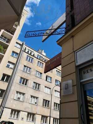 Kameralna Restauracja