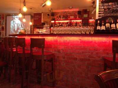 Kameralna Restauracja