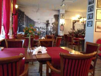 Kameralna Restauracja