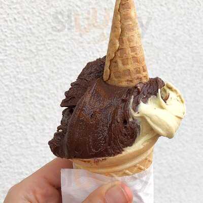 Jednorożec Lody Tradycyjne