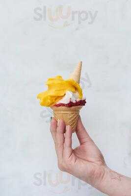 Jednorożec Lody Tradycyjne