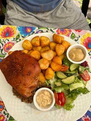 Restauracja Pod Zegarem