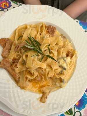 Restauracja Pod Zegarem