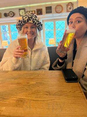 Restauracja Pod Zegarem