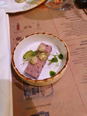 Garmasz Butcher & Restaurant