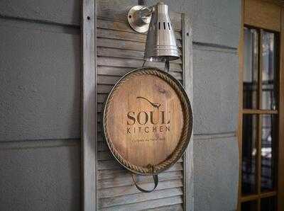 Soul Kitchen