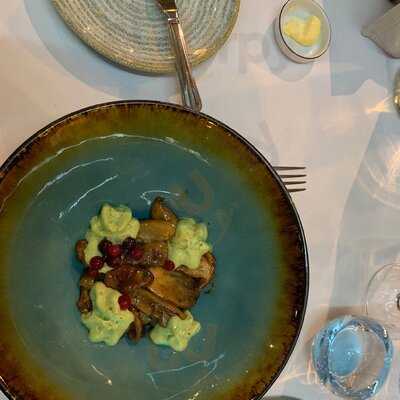 Warszawski  Sen By Mateusz Gessler