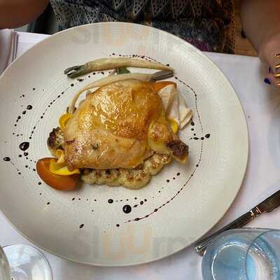 Warszawski  Sen By Mateusz Gessler