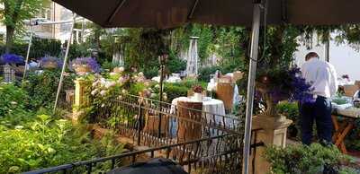 Restauracja Polska Różana