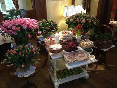 Restauracja Polska Różana