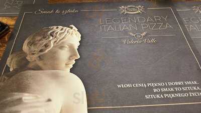 Tutti Santi Warszawa