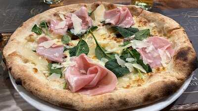 Tutti Santi Warszawa