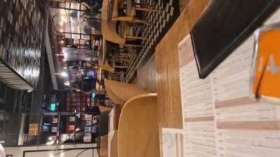 Tutti Santi Warszawa