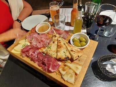 Tutti Santi Warszawa