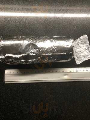 Momencik Vegan Burritos & Tacos