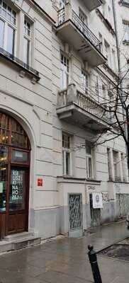 Momencik Vegan Burritos & Tacos