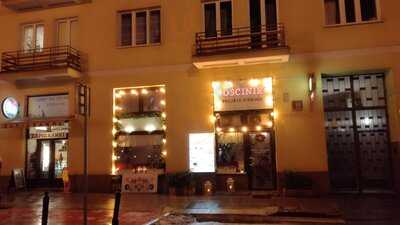 Gościniec Polskie Pierogi - Podwale