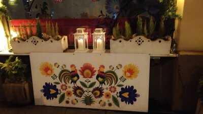 Gościniec Polskie Pierogi - Podwale