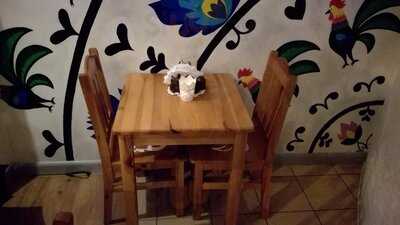 Gościniec Polskie Pierogi - Podwale