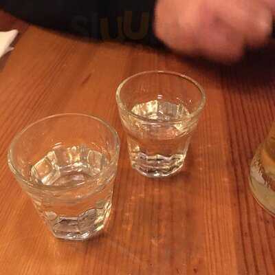 Gościniec Polskie Pierogi - Podwale