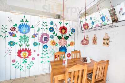 Gościniec Polskie Pierogi - Podwale