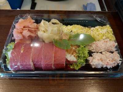 Sushi Sushi
