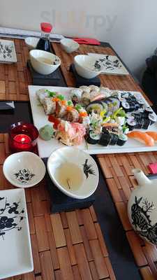 Sushi Sushi