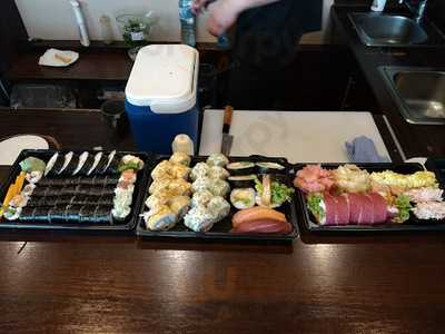 Sushi Sushi