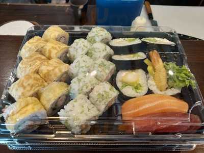 Sushi Sushi