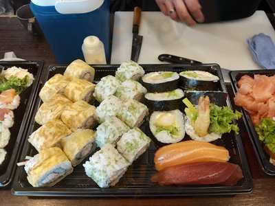 Sushi Sushi