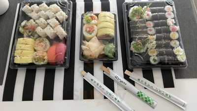 Sushi Sushi