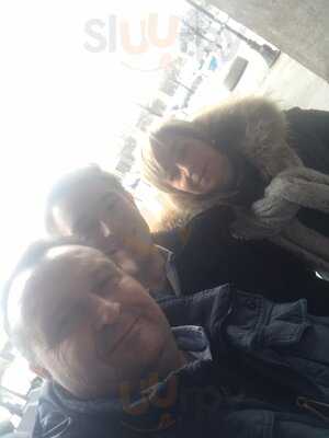 Manekin Plac Konstytucji