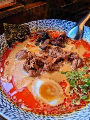 Arigator Ramen Shop