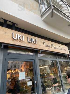 Uki Uki