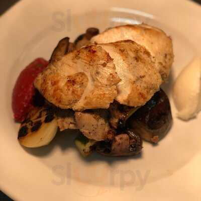 Restaurant Le Cedre 61